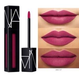 NARS Give It Up Power Matter Lip Pigment